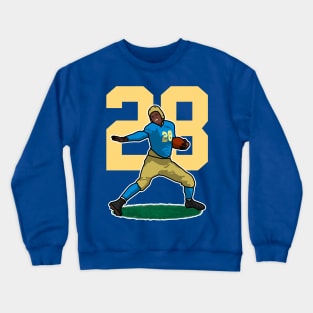 Football robinson Crewneck Sweatshirt